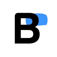 Blank logo