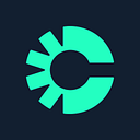 Clarify logo