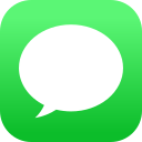 iMessage logo