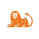 ING (NL) logo