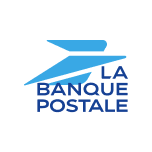 La Banque Postale logo