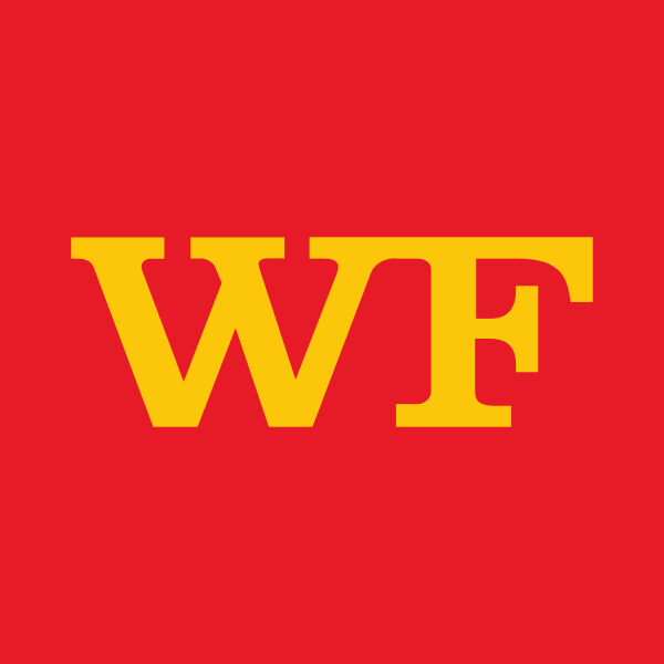 Wells Fargo logo