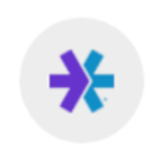 E*TRADE from Morgan Stanley logo
