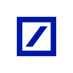 Deutsche Bank (DE) logo
