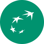 BNP Paribas logo