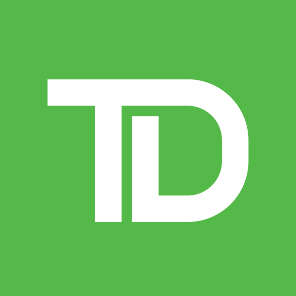 TD Bank logo