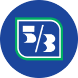 Fifth Third Bank logo