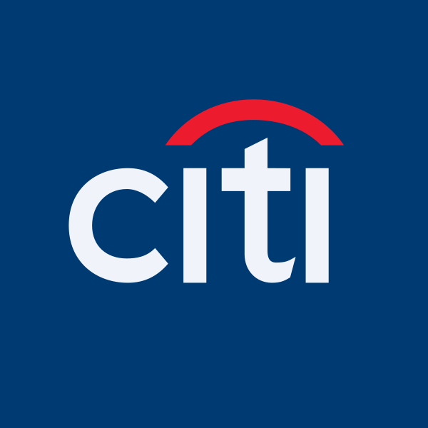 Citibank Online logo
