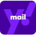 Yahoo Mail logo