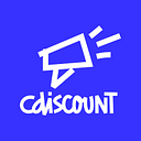 Cdiscount avatar