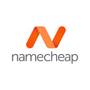 Namecheap avatar