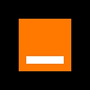 Orange avatar
