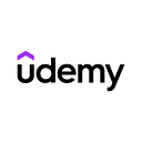 Udemy avatar
