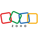 Zoho avatar